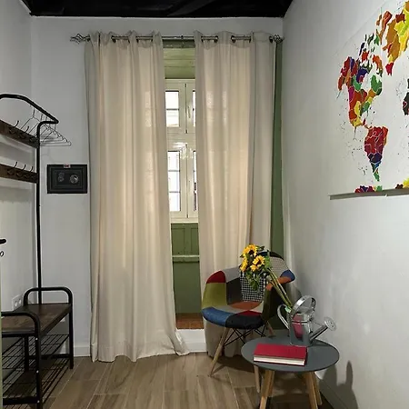 Casa Damiana Villa Tazacorte Exterior photo