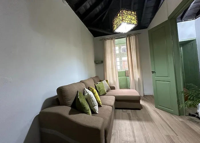 Casa Damiana