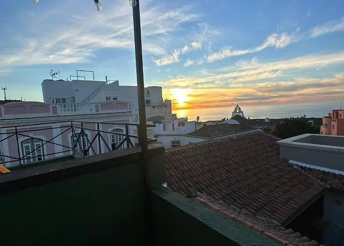 Casa Damiana
