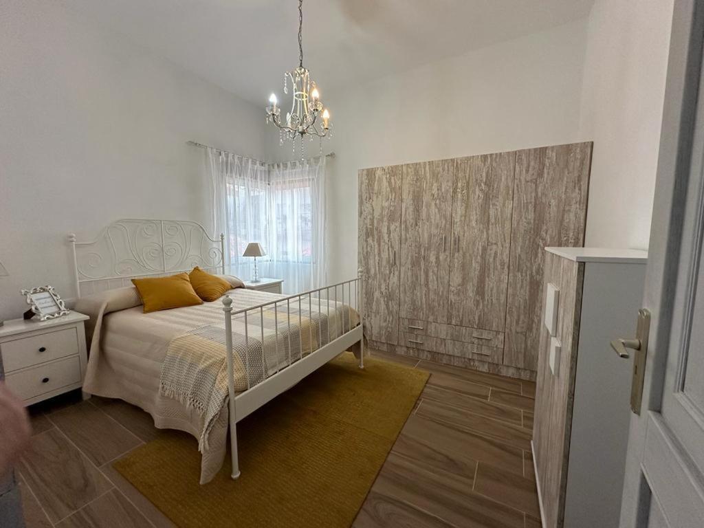 Hébergement de vacances Casa Damiana