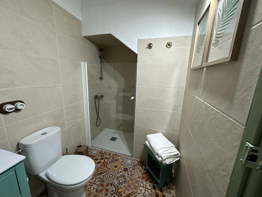 Casa Damiana * Tazacorte