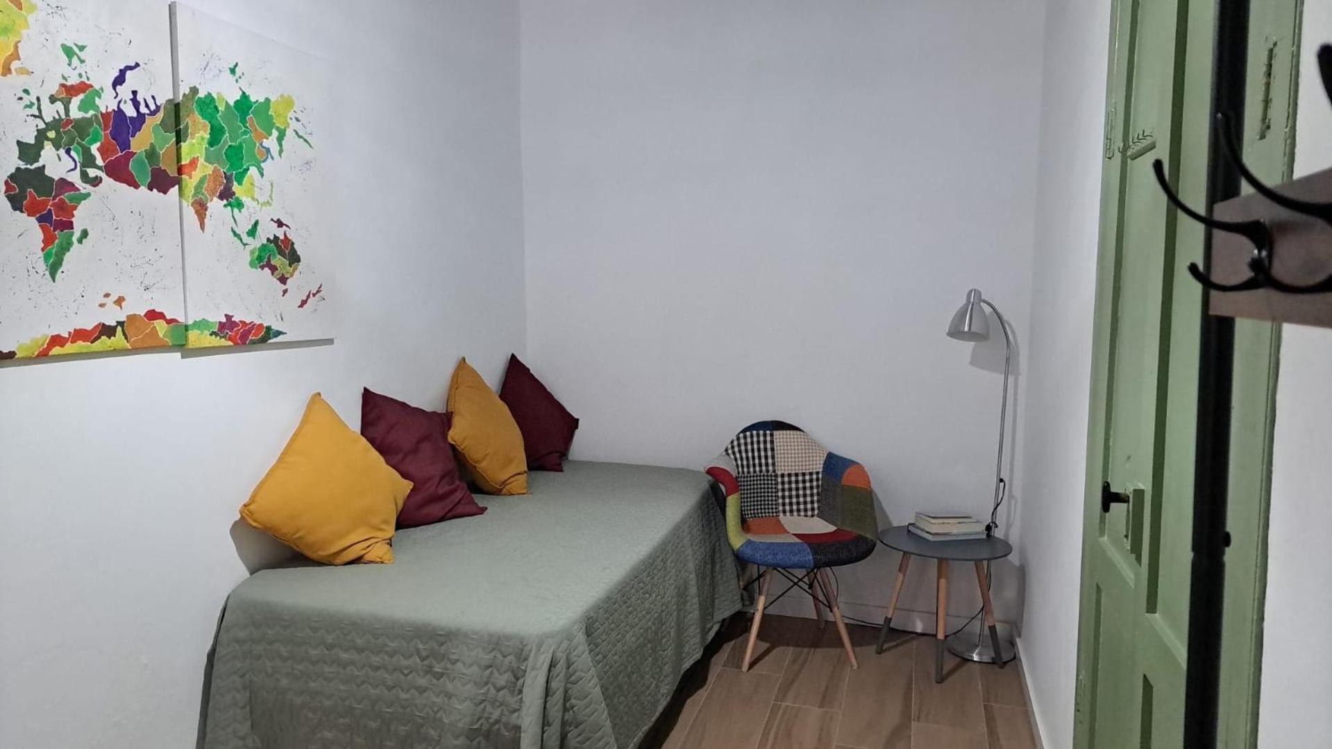 Casa Damiana Hébergement de vacances Tazacorte